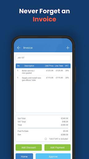Gas Engineer Software應用截圖第4張