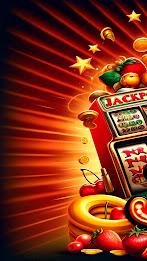 PinApp - lucky story by Pin Up Скриншот 1