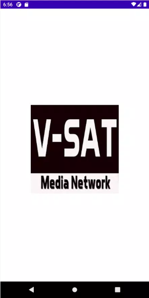 V-SAT OTT Captura de pantalla 1