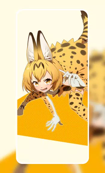 TAnime スクリーンショット 3