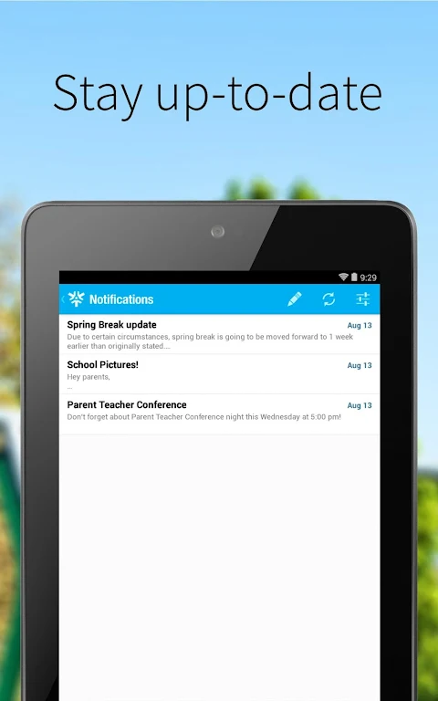 Broward County Public Schools Captura de pantalla 3