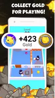 The Lucky Miner: The Cash App スクリーンショット 3