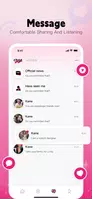 Fisimi - Live Video Chat应用截图第3张