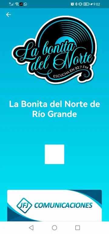 La Bonita del Norte 스크린샷 2