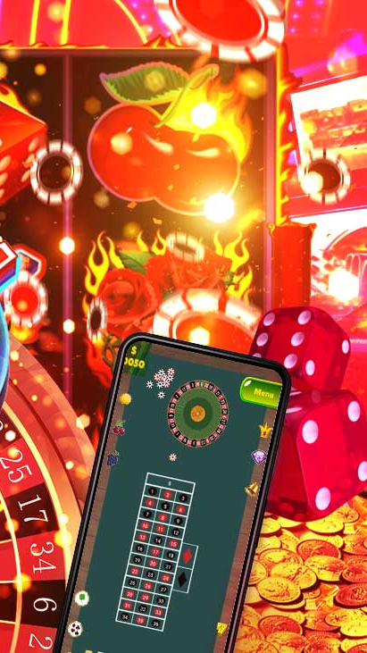Casino 777 Play স্ক্রিনশট 3