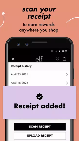 e.l.f. Cosmetics and Skincare Capture d’écran 4