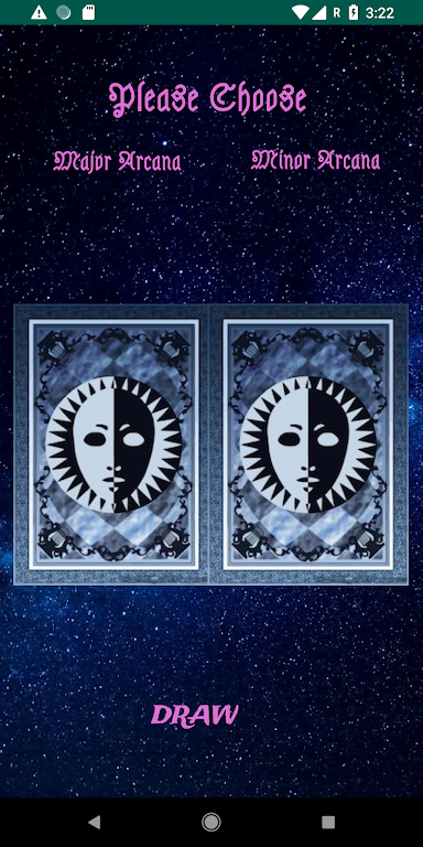 Tarot Horroscope應用截圖第2張