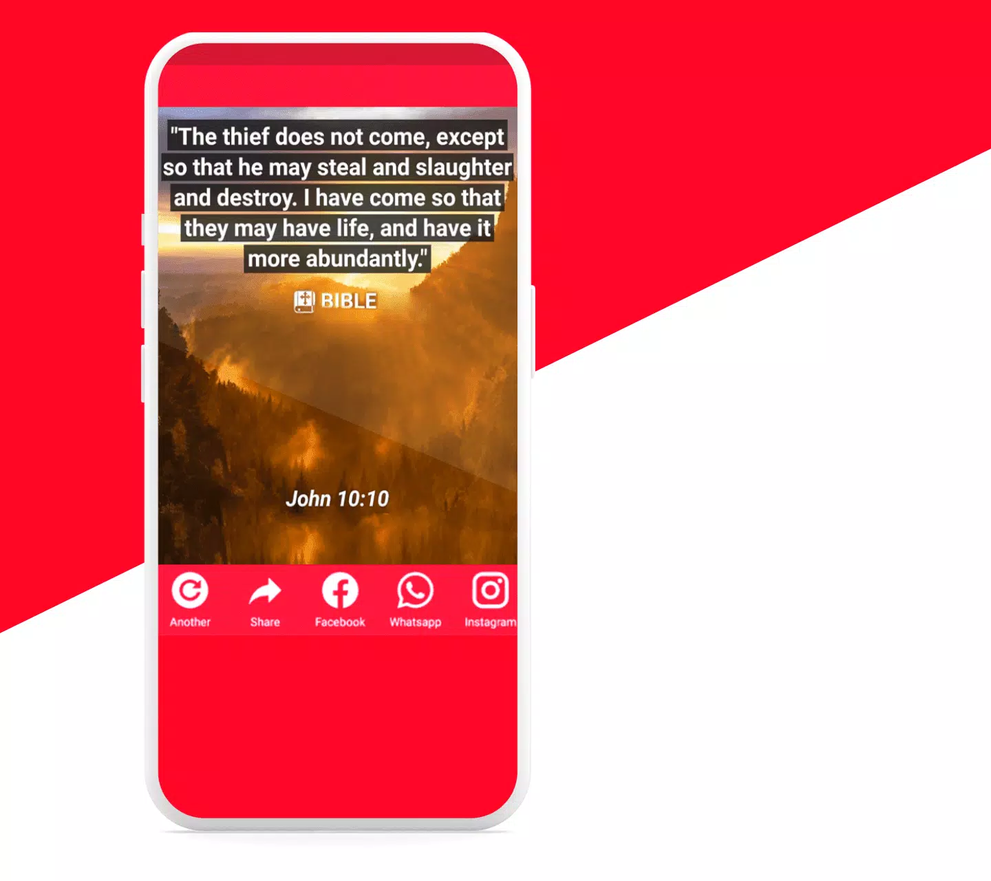 Catholic Bible Offline 스크린샷 3