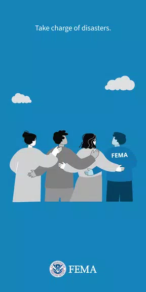FEMA應用截圖第1張