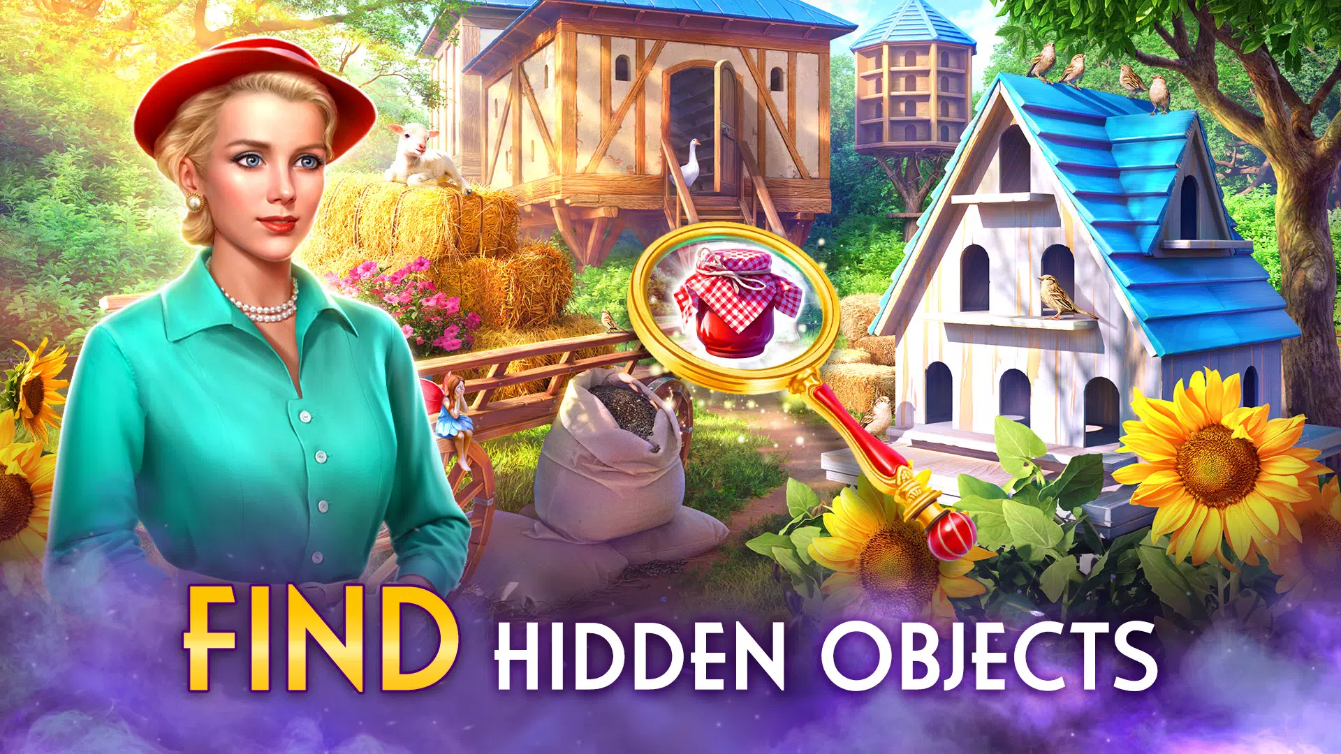 Twilight Land Screenshot 1