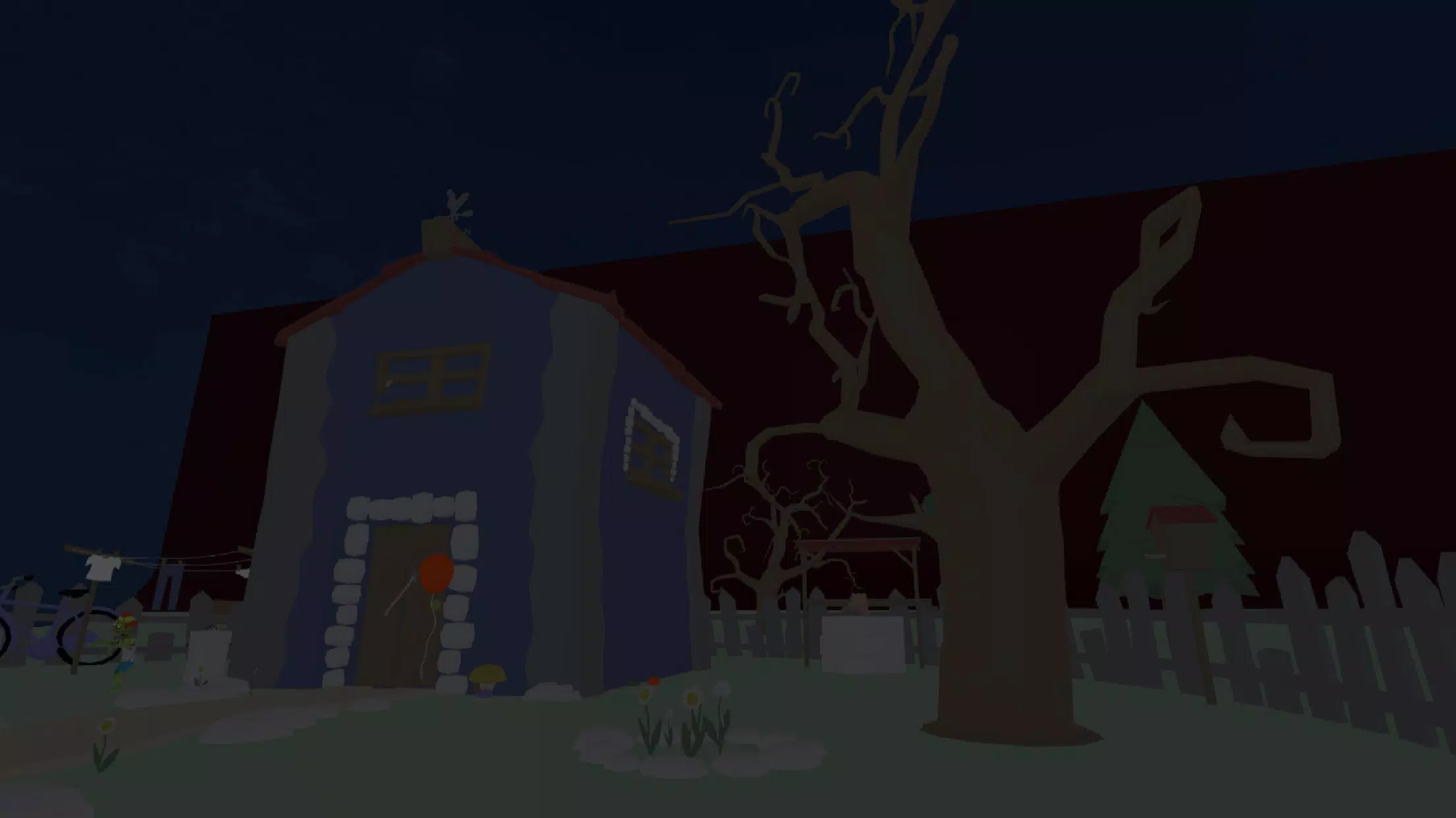 Horror Remaking Game應用截圖第4張