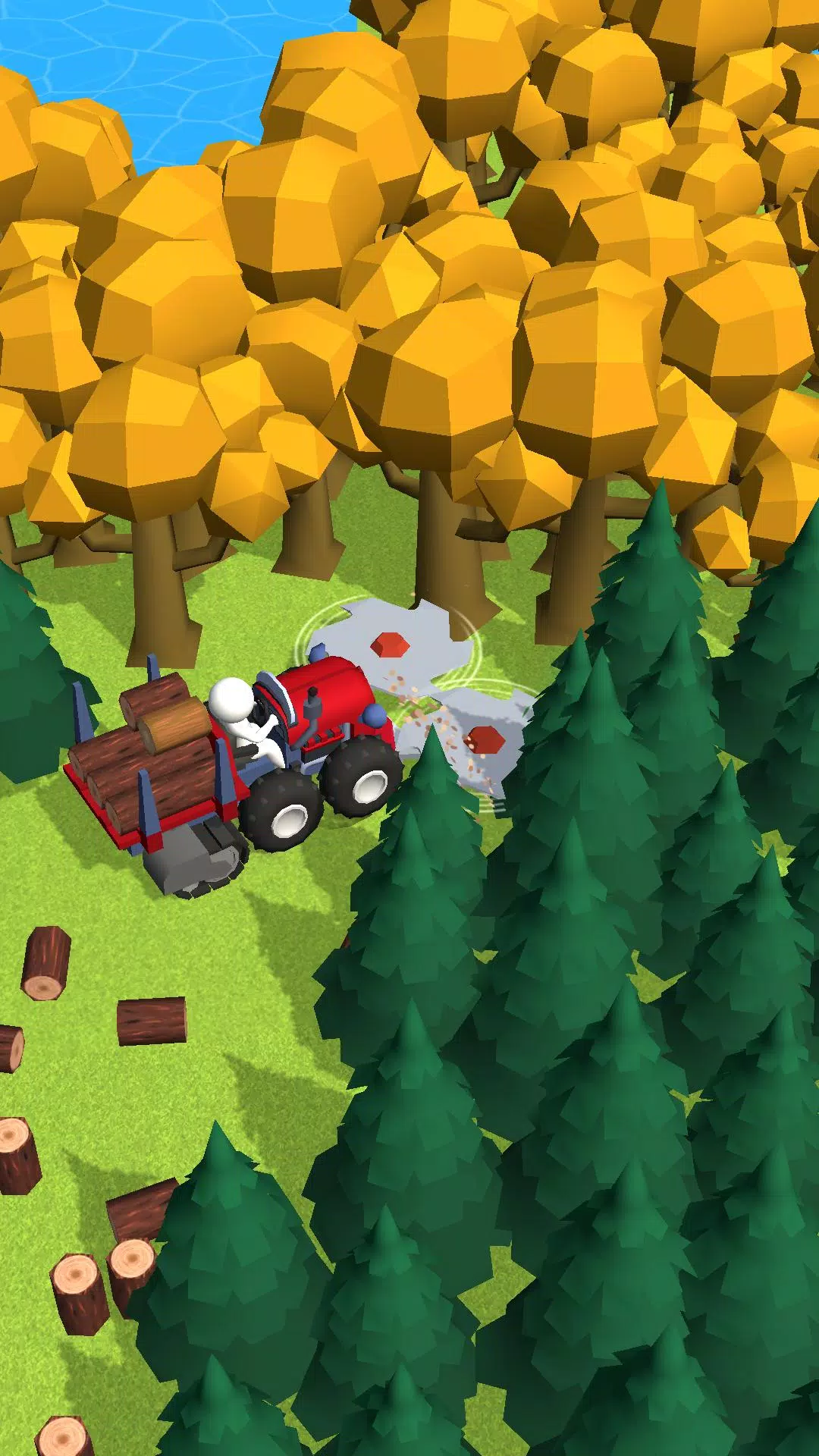 Lumber Harvest 스크린샷 4