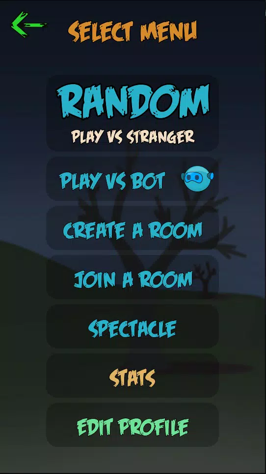 Damdaman : Online Multiplayers应用截图第2张