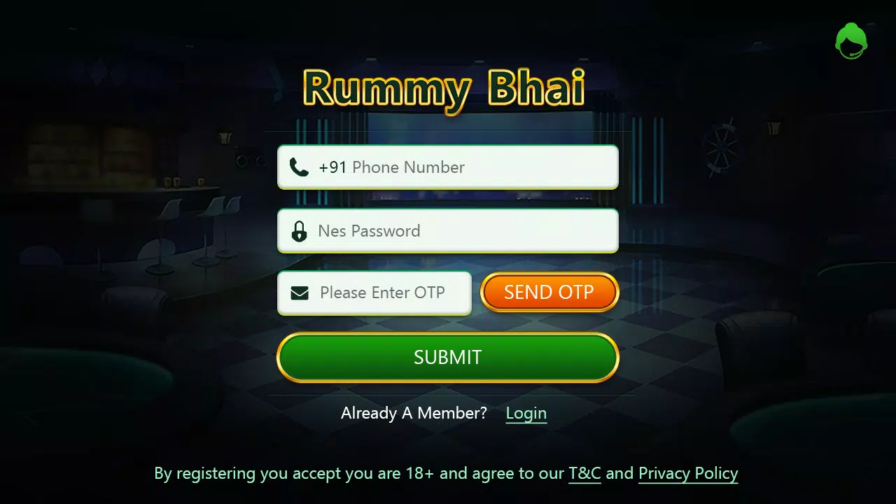 Rummy Bhai應用截圖第2張