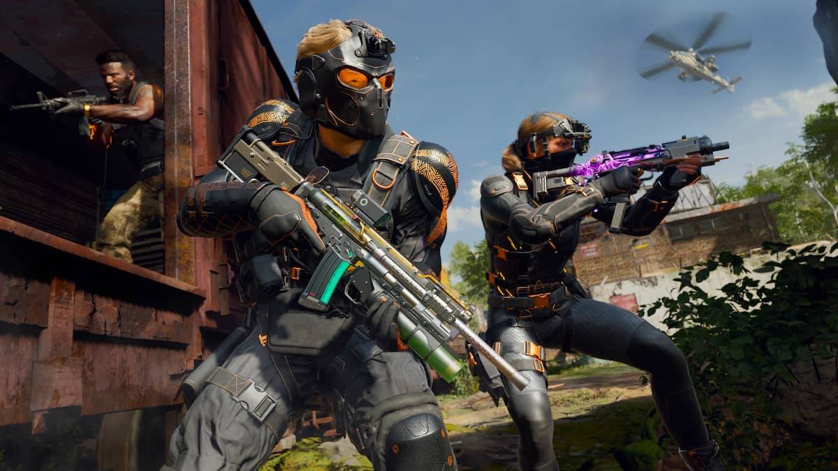 Disable Crossplay in Black Ops 6: Xbox, PS5 Guide