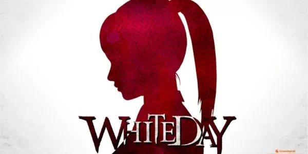 Crunchyroll Game Vaultの成長図書館にWhite Dayが追加されました