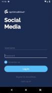 Social Media Marketing Ảnh chụp màn hình 1