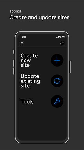 Easee Installer应用截图第1张