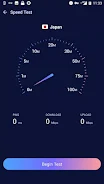 VPN -Fast VPN, Unlimited Proxy Captura de pantalla 3