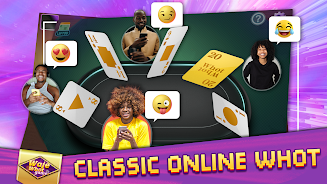 Waje Game Full Version應用截圖第2張