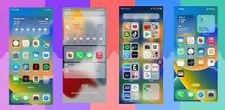 Apple Software For Android ဖန်သားပြင်ဓာတ်ပုံ 3