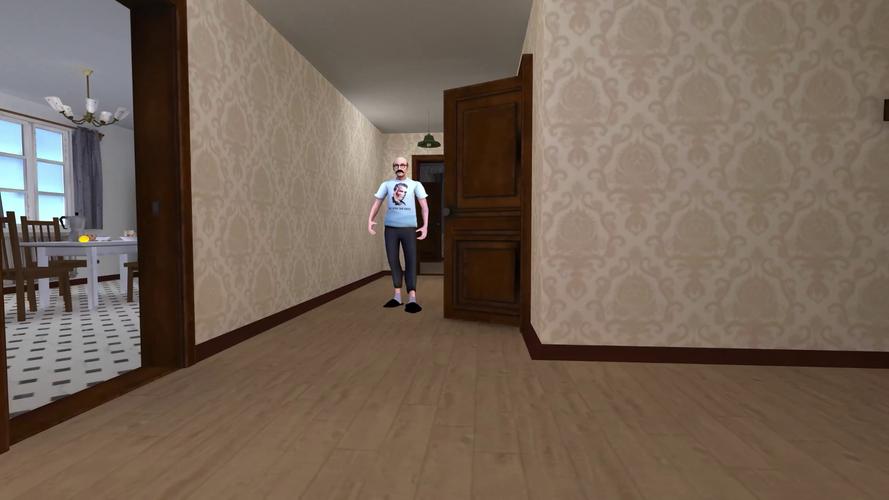 Schoolboy Escape Captura de pantalla 4