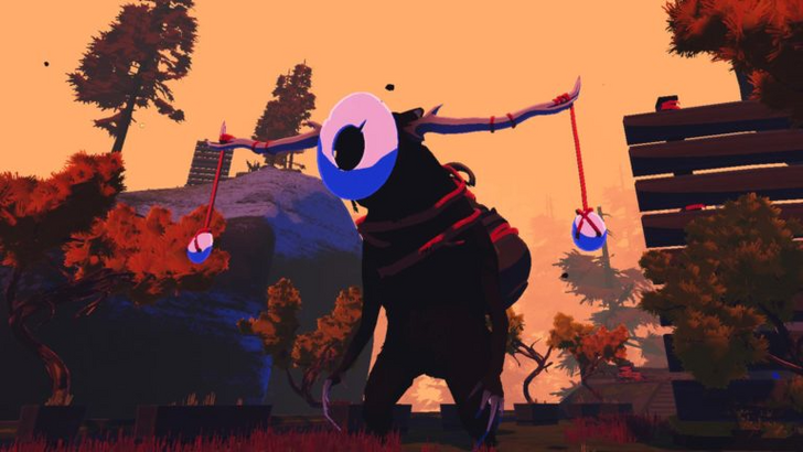 Valve 歡迎 Rain 創作者面臨風險，助長《半衰期 3》傳聞
