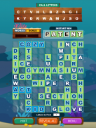Cashword by Michigan Lottery Captura de pantalla 2