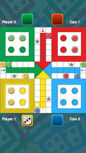 Ludo Star:2019 Ludo Master - Champion Of Dice Game Screenshot 1