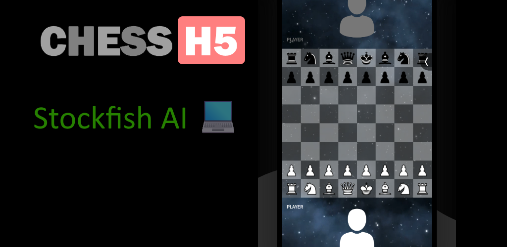Chess H5: Talk & Voice control Tangkapan skrin 3