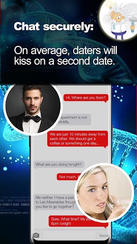 USA Dating Ảnh chụp màn hình 3