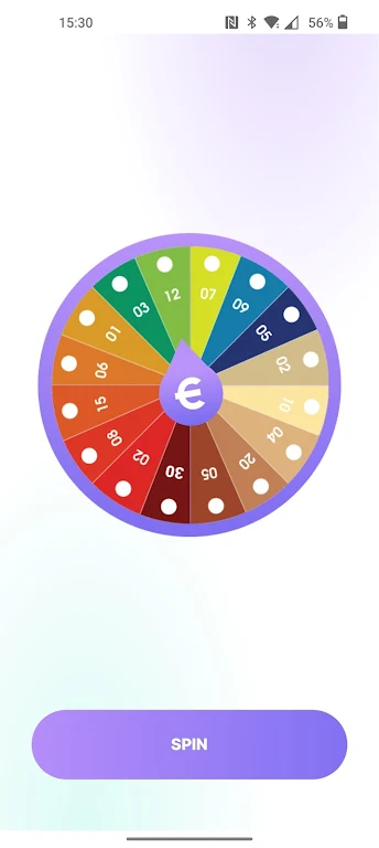 Spin to Win - Real money應用截圖第2張