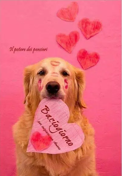 Buongiorno buonasera buonanote應用截圖第2張