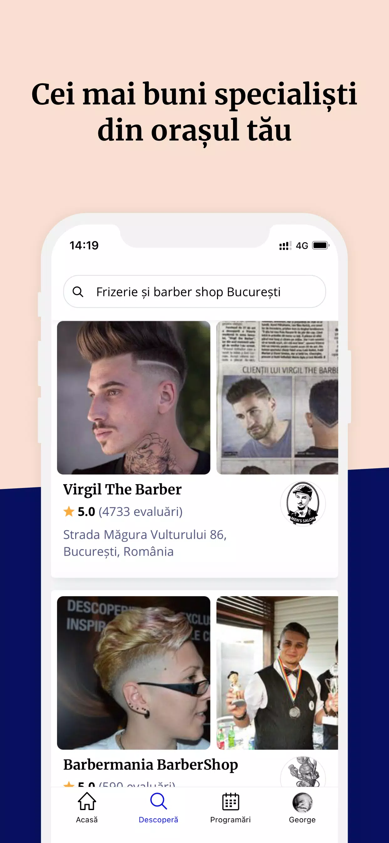 MERO Zrzut ekranu 2