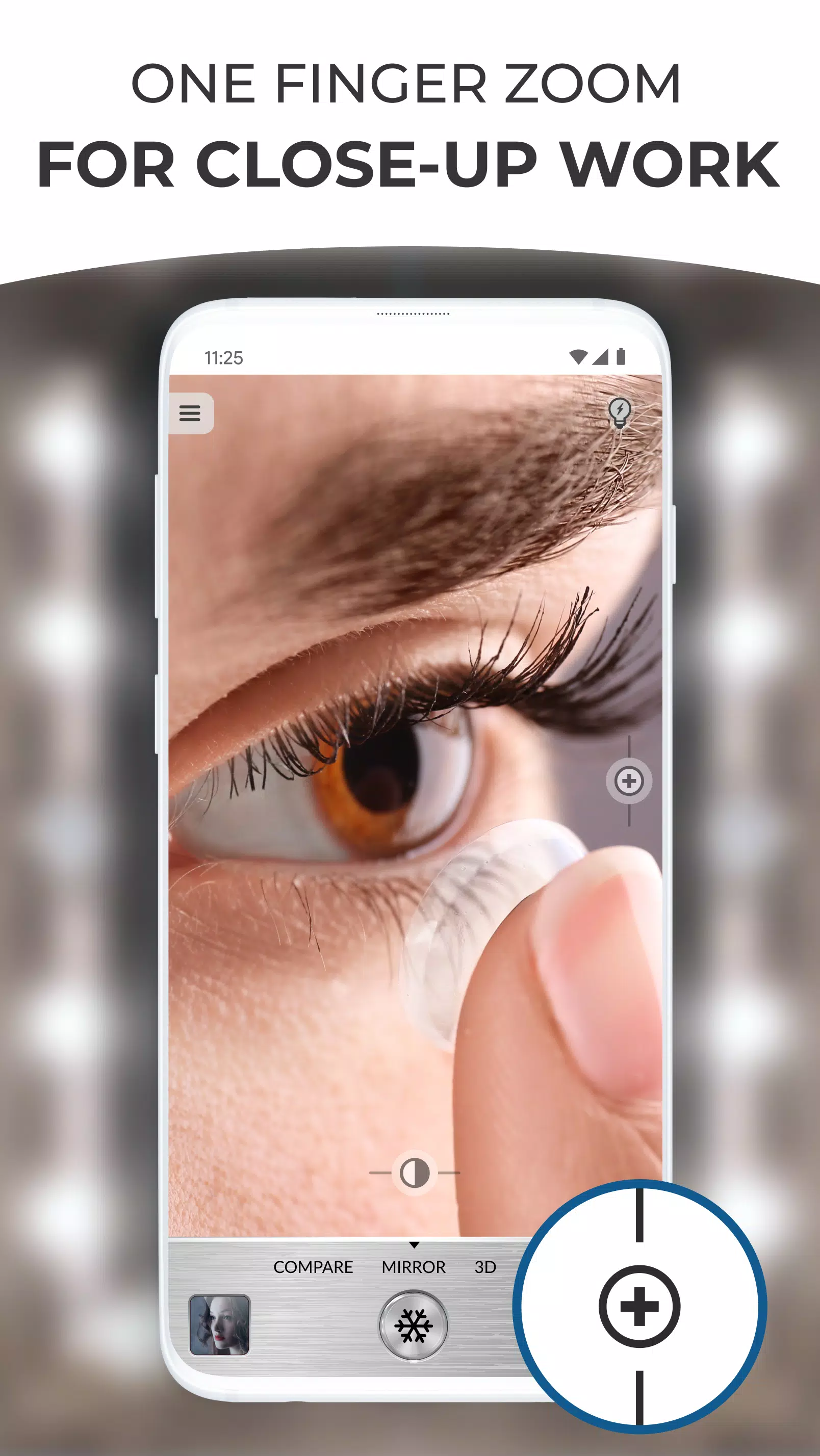 Mirror Plus Zrzut ekranu 3