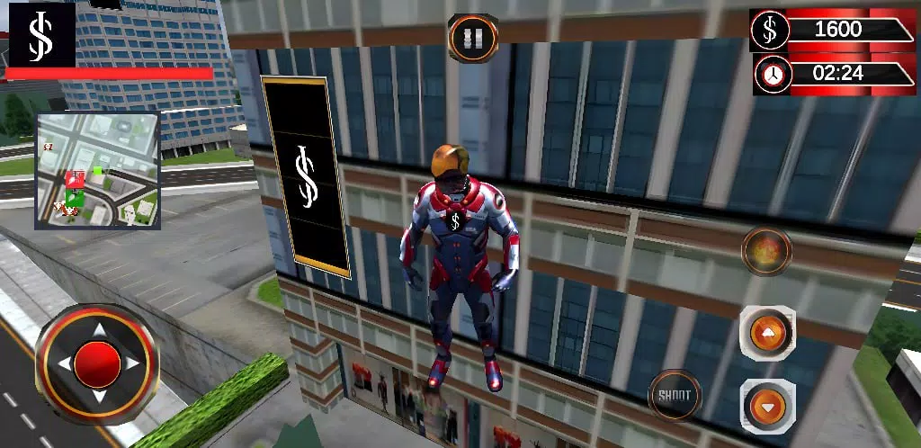 SJ HERO应用截图第1张