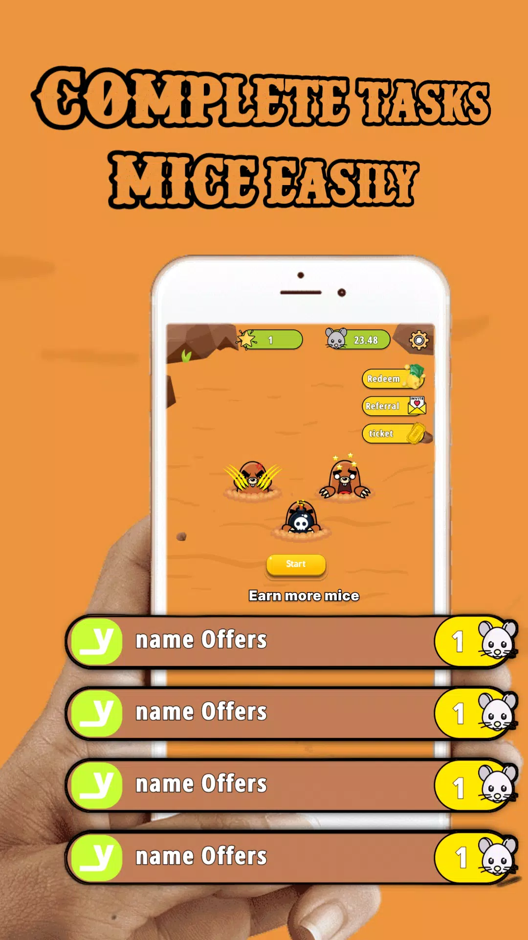 Liban shop Screenshot 1