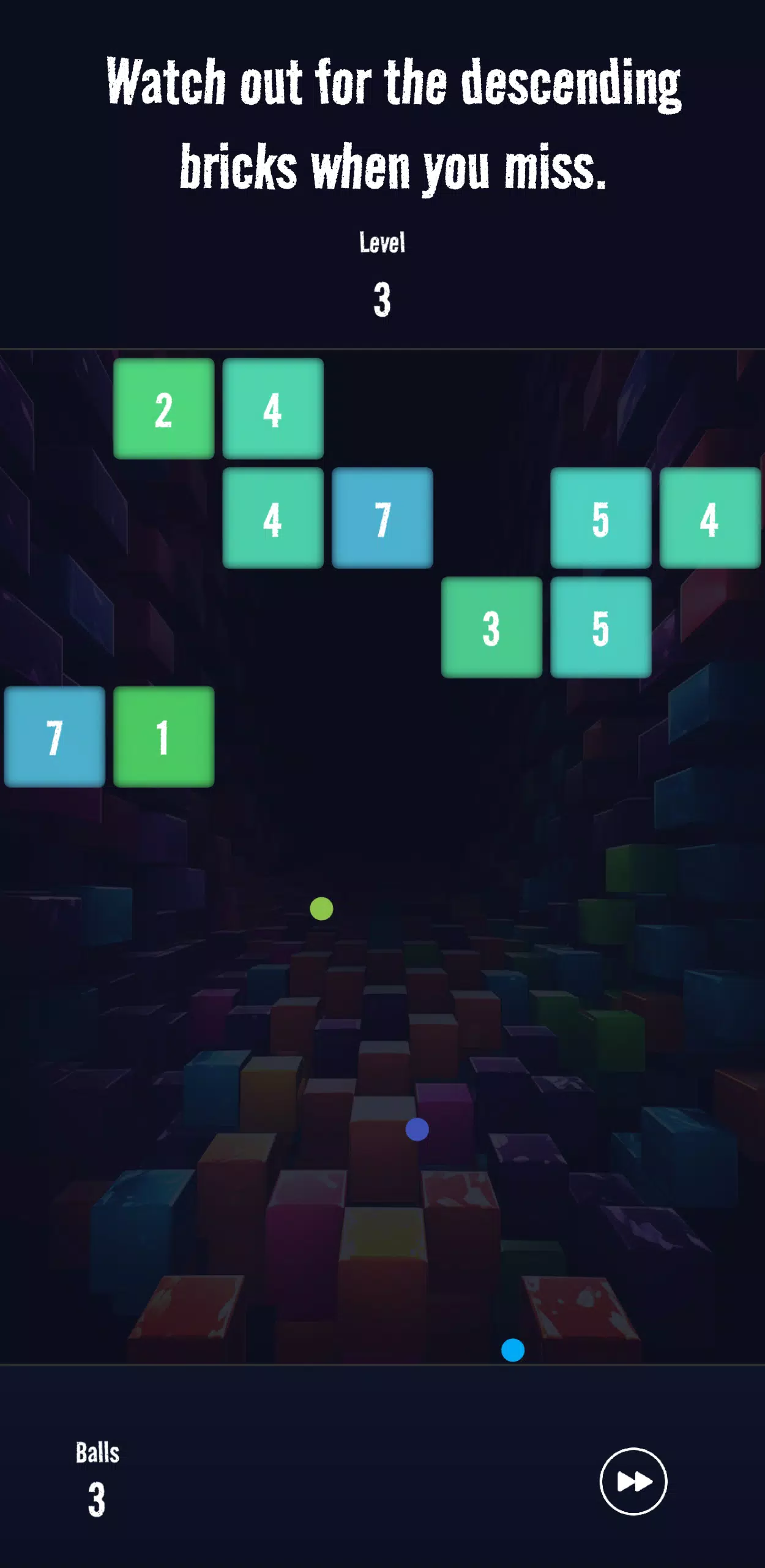 Brick Break Screenshot 4