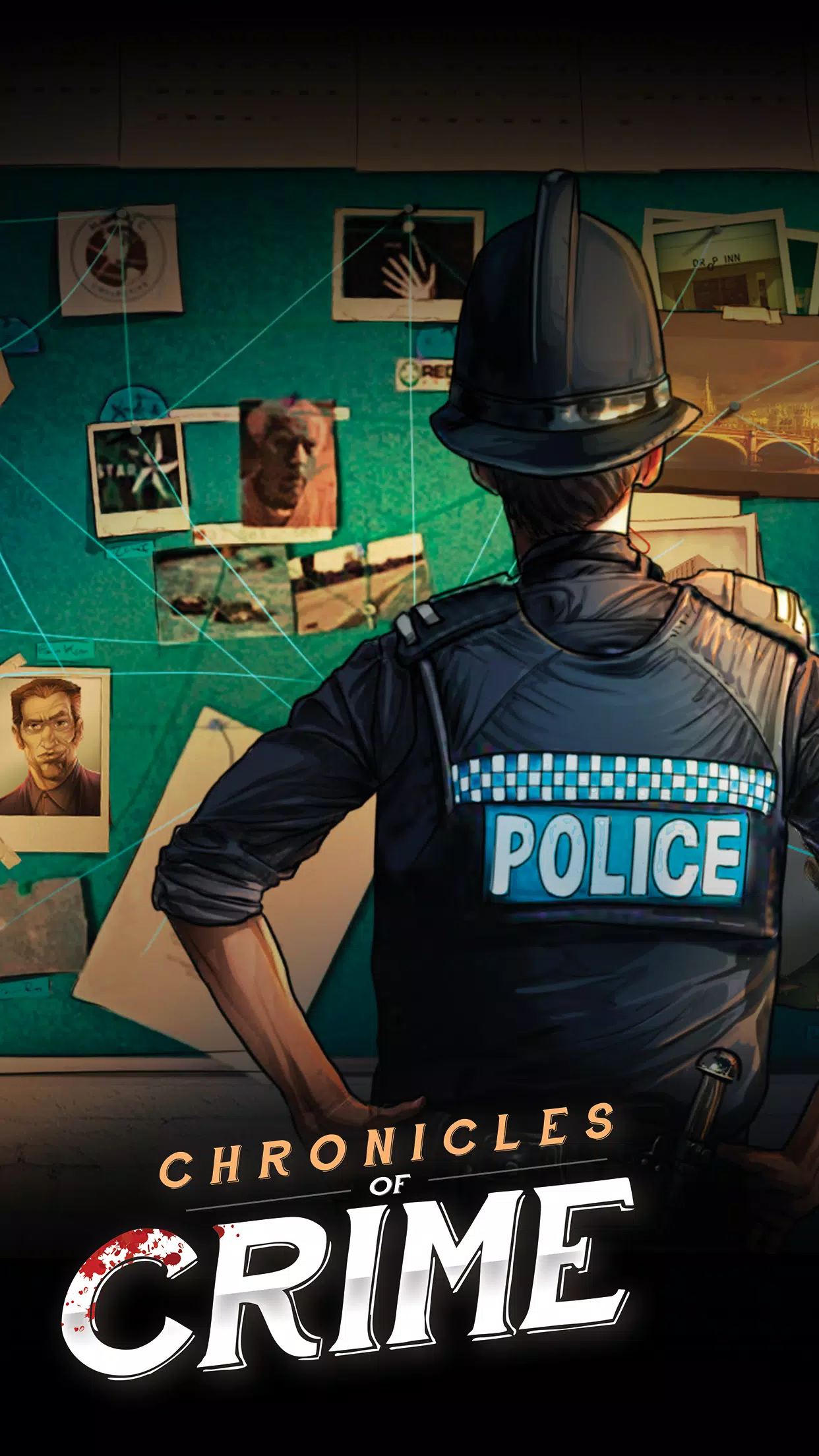 Chronicles of Crime Screenshot 2