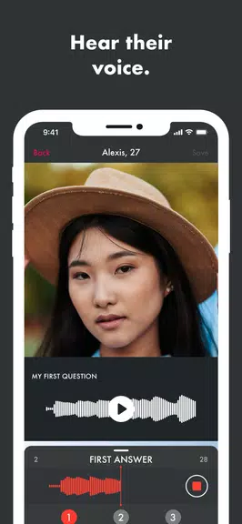 tbc | dating: We arrange dates Screenshot 3
