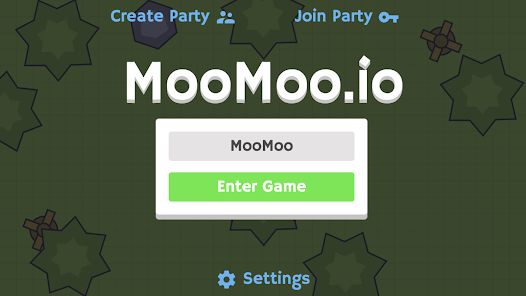 MooMoo.io (Official)應用截圖第1張