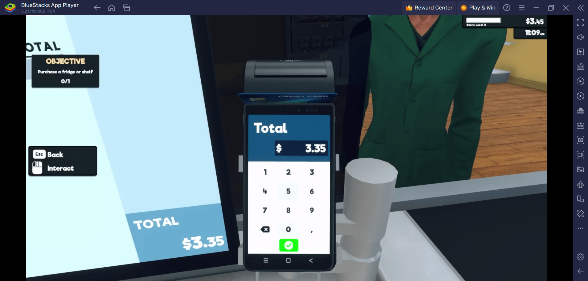 Supermarket Manager Code Bonanza Unveiled!