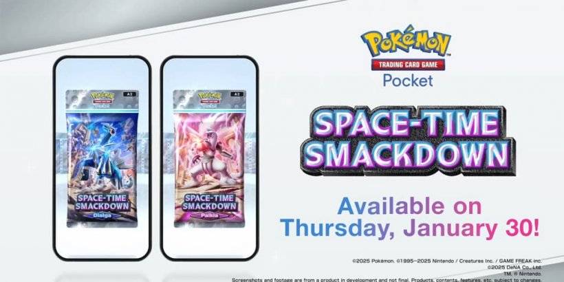Pokémon TCG Pocket upang ipakilala ang pangangalakal sa pagtatapos ng buwang ito kasabay ng pagpapalawak ng bagong-bagong pagpapalawak