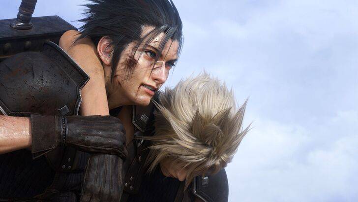 Ang FF7 Remake Part 3 ay muling ilalabas sa PS5 Una, iba pang mga platform mamaya