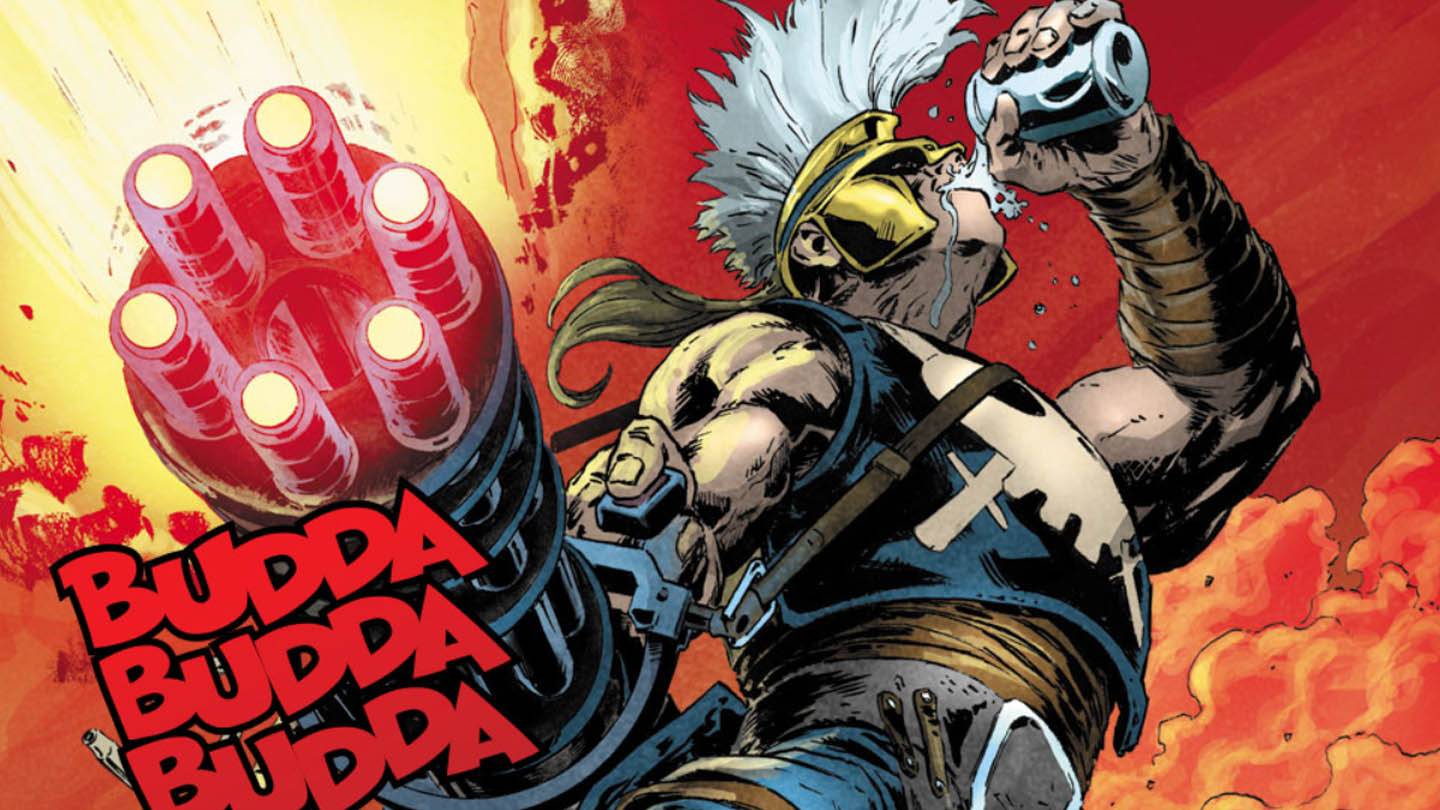 Marvel Snap揭露了最新更新中心愛的角色