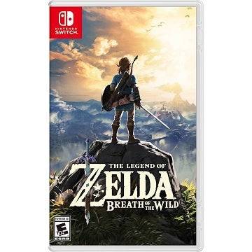各種開關遊戲