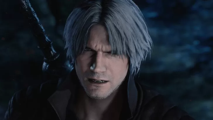 Devil May Cry 6: Paglabas ng mga alingawngaw na ginalugad 