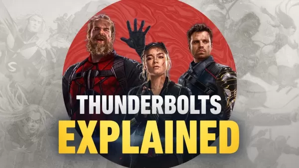MCU Star desafia os céticos Thunderbolts: 'Prepare -se para comer suas palavras'