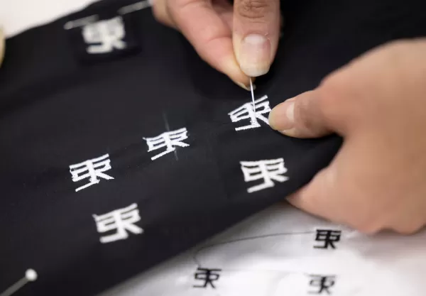 Materiais de arquivo de Walt Disney usados como referência para o animatrônico