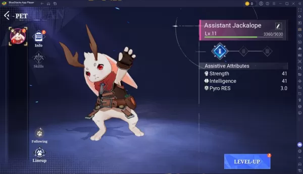 Ultimate Guide to Pets in Crystal of Atlan